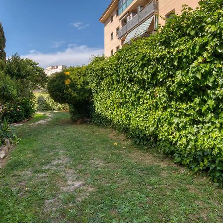 Apartmán Mas Pastells Lloret de Mar Exteriér fotografie