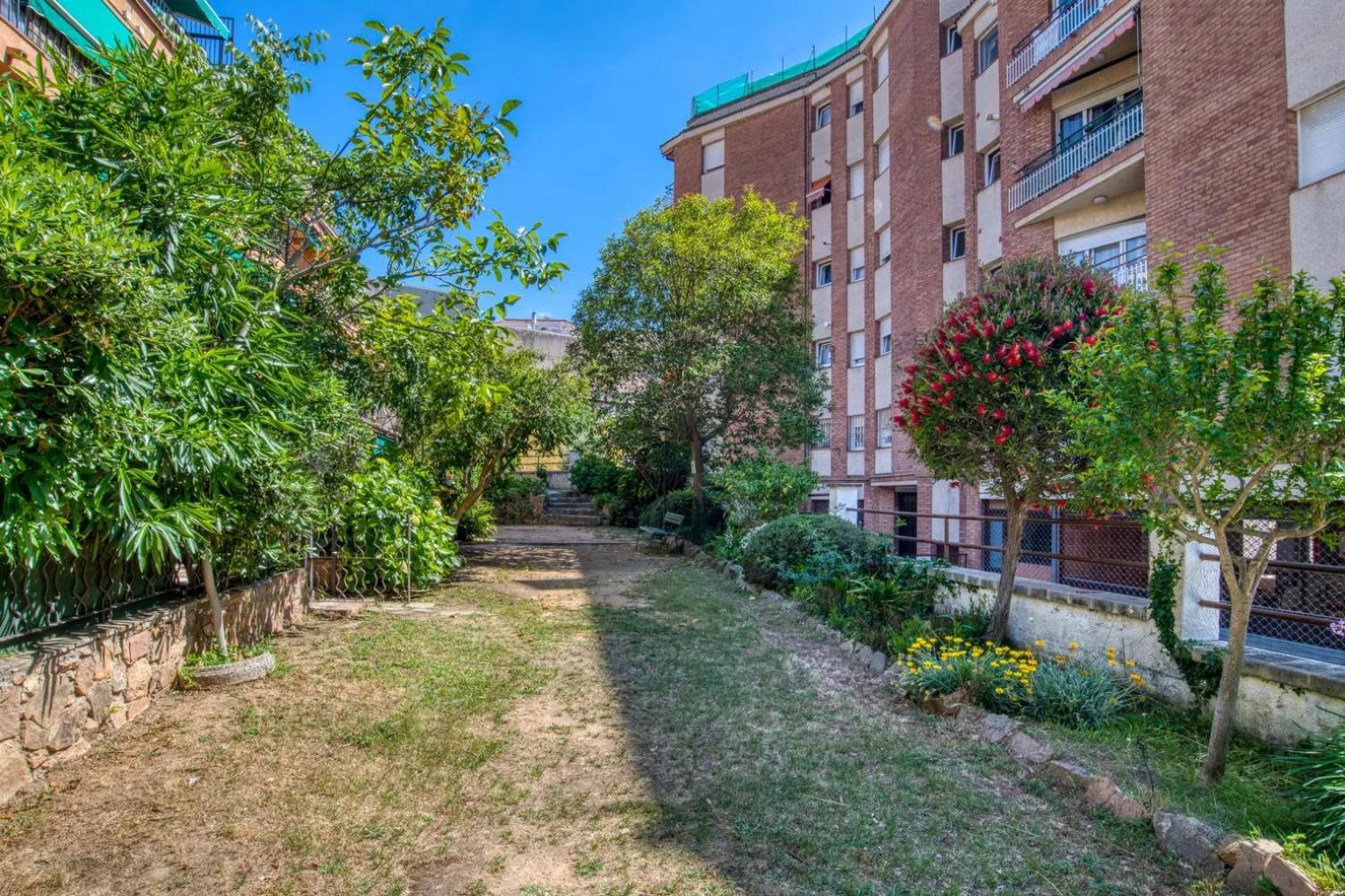 Apartmán Mas Pastells Lloret de Mar Exteriér fotografie