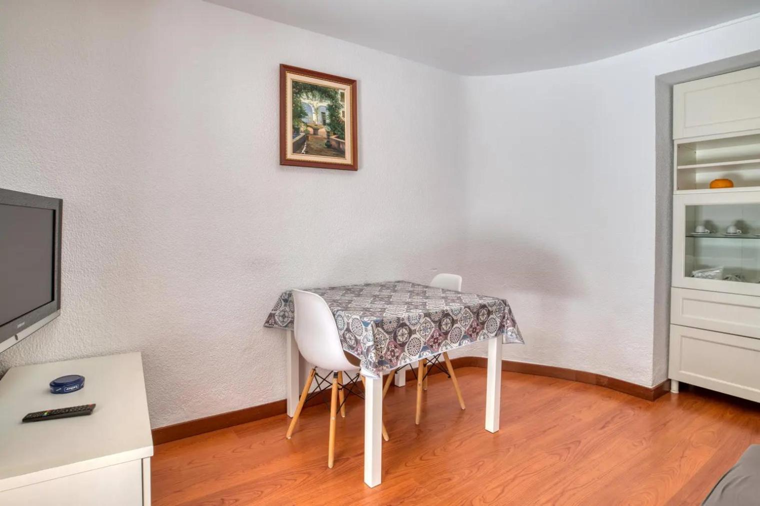 Apartmán Mas Pastells Lloret de Mar Exteriér fotografie